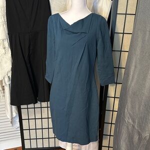 Elie Tahari Career Sheath Dress